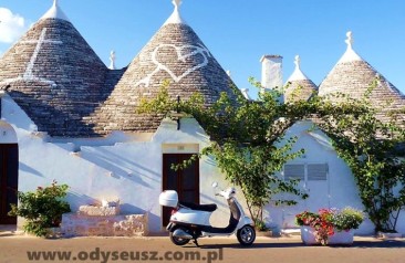 Alberobello