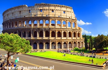 Koloseum