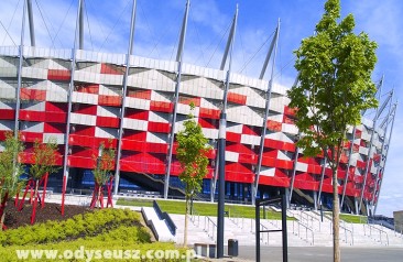 Stadion Narodowy