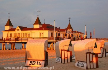Ahlbeck