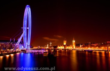 Londyn Eye 