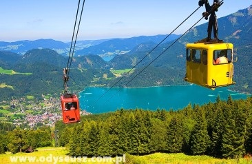 St. Gilgen