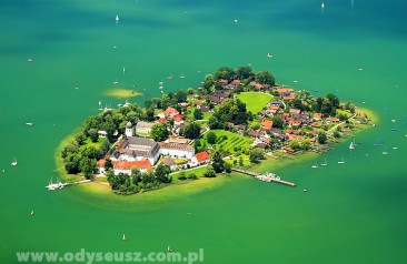 Frauenchiemsee 