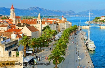 Trogir