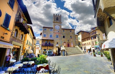 Cortona