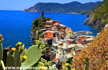 Vernazza