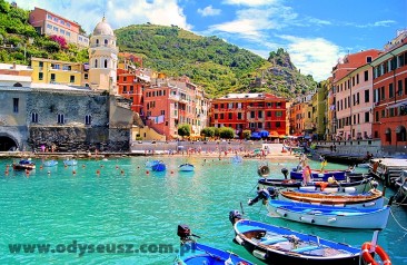 Riomaggiore