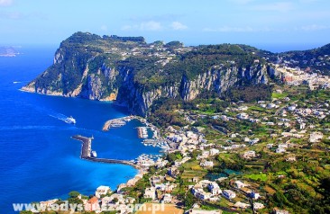Capri